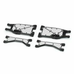 Cheapest 🌟 Top 10 🎁 Pro-Line Racing 1/5 PRO-Arms Upper & Lower Arm Kit for X-MAXX Front or Rear ⌛ 😍