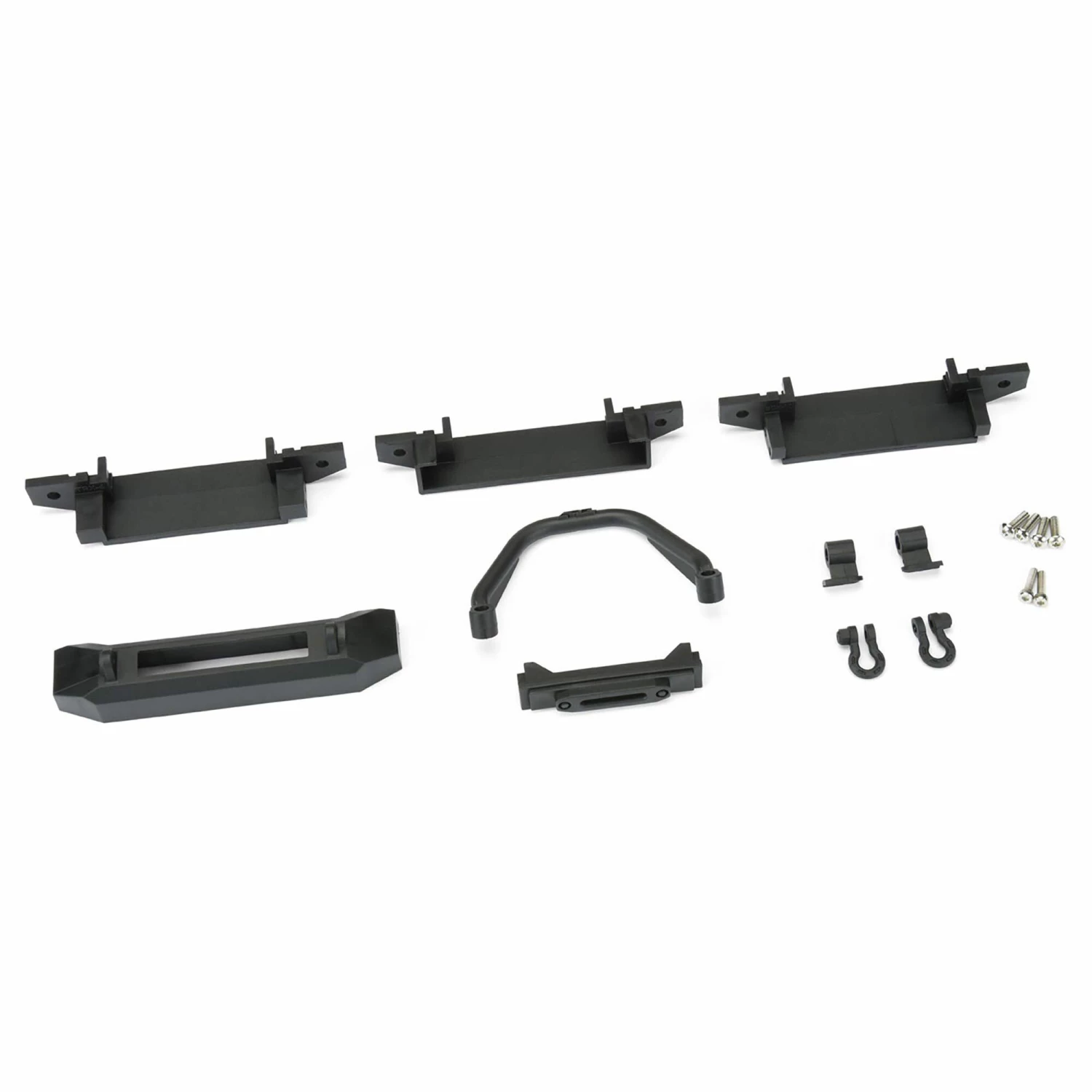 Discount ๐งจ Budget ๐ Pro-Line Racing 1/10 Ridge-Line High-Clearance Front Crawler Bumper ๐คฉ ๐ 2 Discount ๐งจ Budget ๐ Pro-Line Racing 1/10 Ridge-Line High-Clearance Front Crawler Bumper ๐คฉ ๐ - Image 2