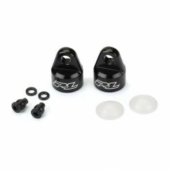 Coupon ✨ Discount 🛒 Pro-Line Racing 1/5 PowerStroke HD Shock Caps (2) for X-MAXX 💯 🔥
