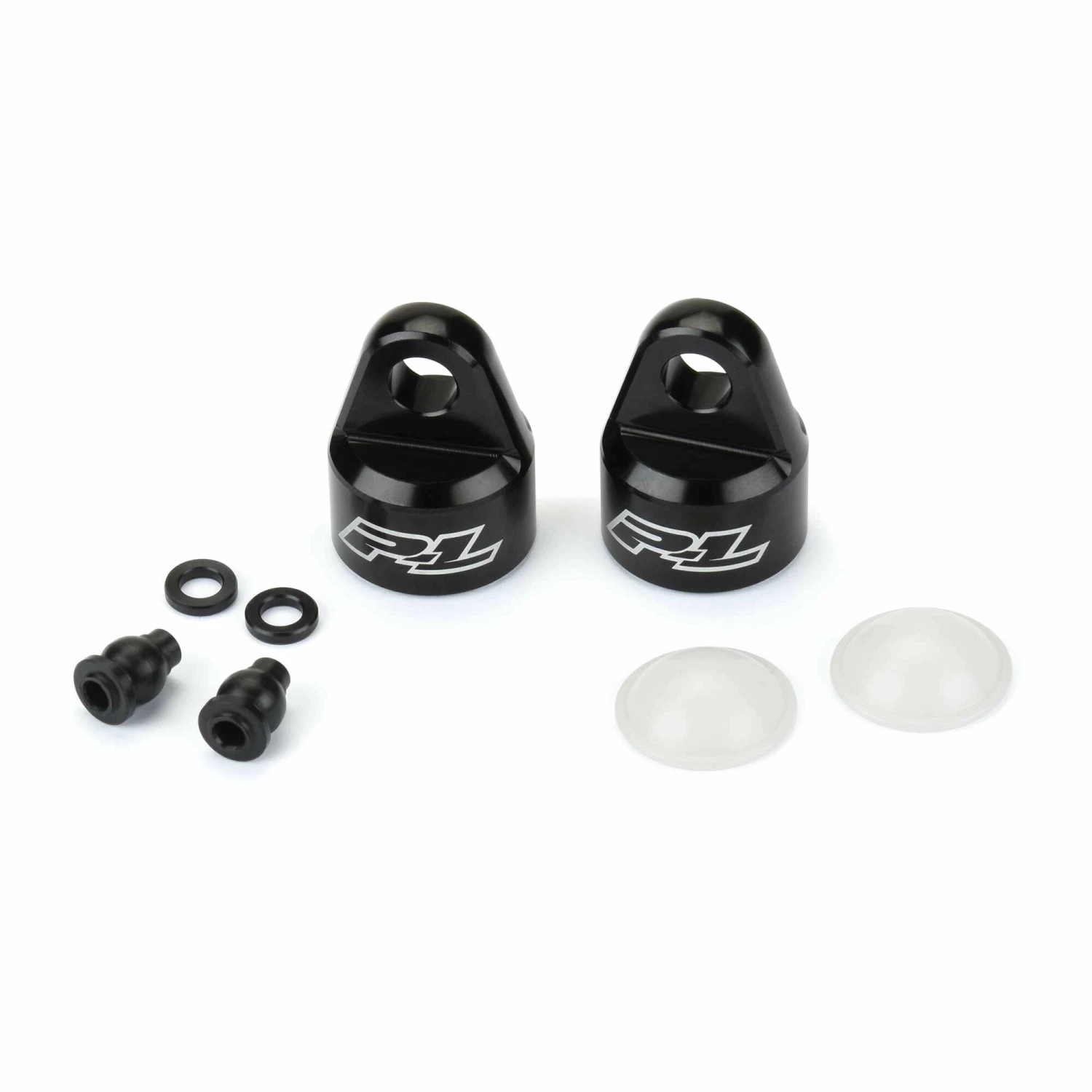 Coupon โจ Discount ๐ Pro-Line Racing 1/5 PowerStroke HD Shock Caps (2) for X-MAXX ๐ฏ ๐ฅ 1 Coupon โจ Discount ๐ Pro-Line Racing 1/5 PowerStroke HD Shock Caps (2) for X-MAXX ๐ฏ ๐ฅ