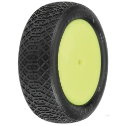 Wholesale π Wholesale π Pro-Line Racing 1/10 Electron MC 2WD Frnt 2.2" Buggy Trs Mntd 12mm Yllw Velocity (2) π β€οΈ