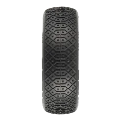 Wholesale 🎉 Wholesale 🛒 Pro-Line Racing 1/10 Electron MC 2WD Frnt 2.2" Buggy Trs Mntd 12mm Yllw Velocity (2) 😍 ❤️ -RC Cars And Trucks shop PRO823912 A1 FRBZ9H7B