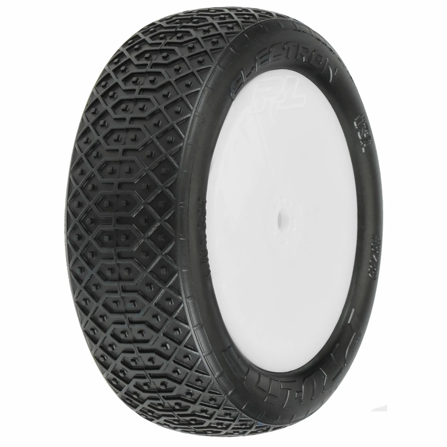 Flash Sale 👏 Top 10 😀 Pro-Line Racing 1/10 Electron MC 2WD Frnt 2.2" Buggy Trs Mntd 12mm Wht Velocity (2) ✔️ 🎉 1 Flash Sale 👏 Top 10 😀 Pro-Line Racing 1/10 Electron MC 2WD Frnt 2.2" Buggy Trs Mntd 12mm Wht Velocity (2) ✔️ 🎉