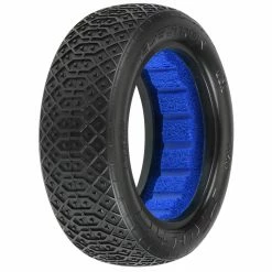 Best Pirce 🥰 New ✨ Pro-Line Racing 1/10 Electron MC 2WD Front 2.2" Off-Road Buggy Tires (2) 😍 💯