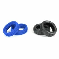 Hot Sale 🌟 Best Pirce 🔥 Pro-Line Racing 1/10 Electron S3 2WD Front 2.2" Off-Road Buggy Tires (2) 😉 😀 -RC Cars And Trucks shop PRO8239203 A2 5ODIDJYT