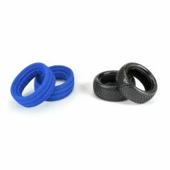 Best reviews of 😍 Cheap 🧨 Pro-Line Racing 1/10 Electron MC 4WD Front 2.2" Off-Road Buggy Tires (2) ⭐ 🛒 -RC Cars And Trucks shop PRO824017 A2 5BD8GE2L