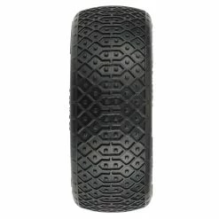 Budget 👏 Budget 🎉 Pro-Line Racing 1/10 Electron S3 4WD Front 2.2" Off-Road Buggy Tires (2) 😉 🎁 -RC Cars And Trucks shop PRO8240203 A1 CKSNX4B1