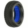 New 🥰 Discount ✔️ Pro-Line Racing 1/10 Blockade M3 4WD Front 2.2" Off-Road Buggy Tires (2) 🛒 ⌛