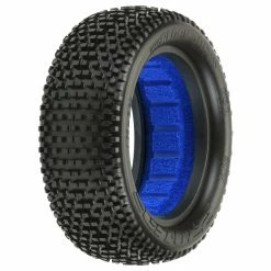 New 🥰 Discount ✔️ Pro-Line Racing 1/10 Blockade M3 4WD Front 2.2" Off-Road Buggy Tires (2) 🛒 ⌛