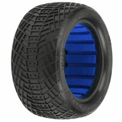 New 🌟 Cheap 😉 Pro-Line Racing 1/10 Positron M4 Rear 2.2" Off-Road Buggy Tires (2) ❤️ 😍