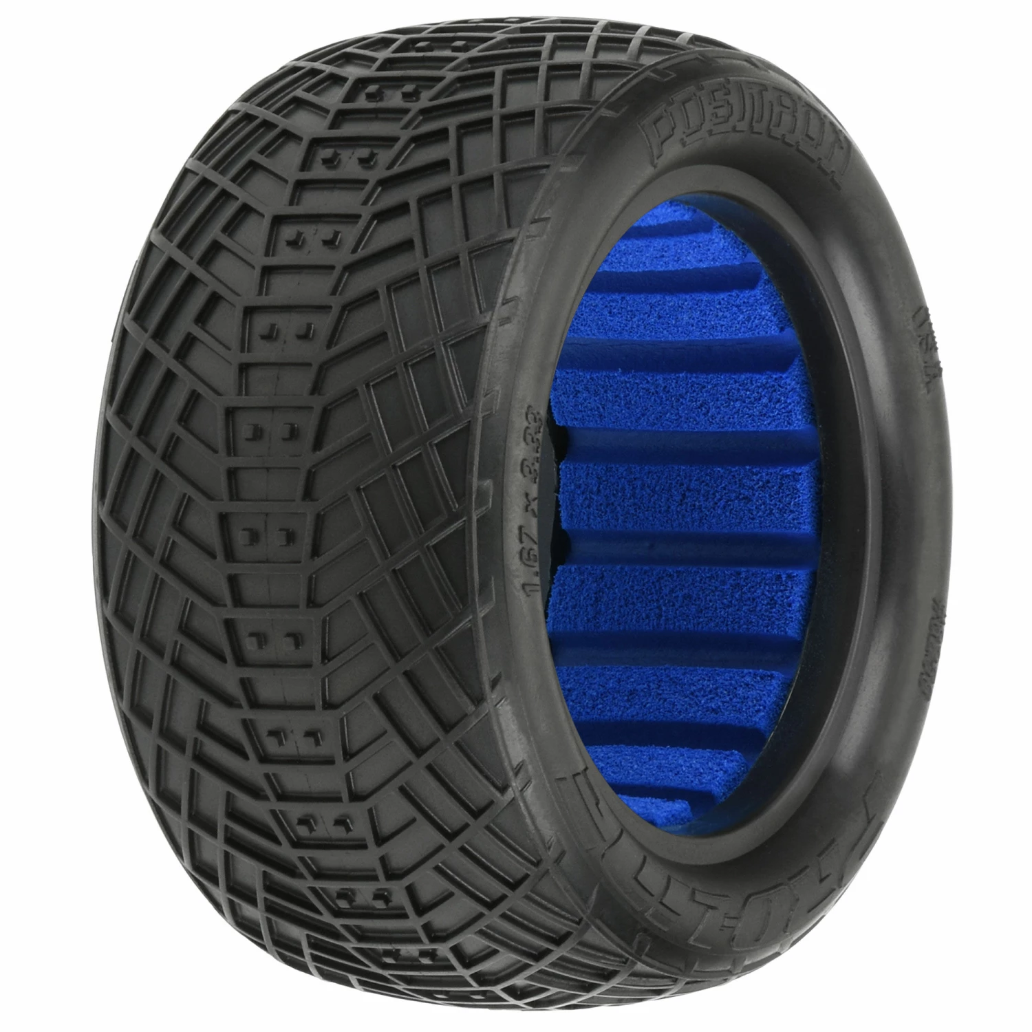 New π Cheap π Pro-Line Racing 1/10 Positron M4 Rear 2.2" Off-Road Buggy Tires (2) β€οΈ π 1 New π Cheap π Pro-Line Racing 1/10 Positron M4 Rear 2.2" Off-Road Buggy Tires (2) β€οΈ π