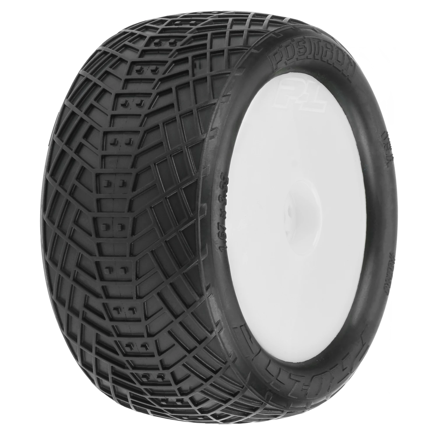 Best Pirce π Best deal β€οΈ Pro-Line Racing 1/10 Positron MC Rear 2.2" Buggy Trs Mntd 12mm Wht Velocity (2) π π₯° 1 Best Pirce π Best deal β€οΈ Pro-Line Racing 1/10 Positron MC Rear 2.2" Buggy Trs Mntd 12mm Wht Velocity (2) π π₯°