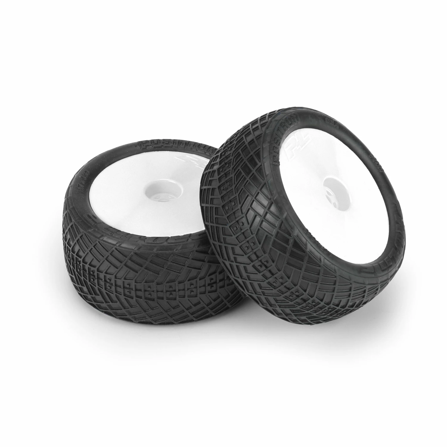 Best Pirce π Best deal β€οΈ Pro-Line Racing 1/10 Positron MC Rear 2.2" Buggy Trs Mntd 12mm Wht Velocity (2) π π₯° 3 Best Pirce π Best deal β€οΈ Pro-Line Racing 1/10 Positron MC Rear 2.2" Buggy Trs Mntd 12mm Wht Velocity (2) π π₯° - Image 3