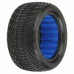 New 👏 Best Sale 🌟 Pro-Line Racing 1/10 Positron S3 Rear 2.2" Off-Road Buggy Tires (2) ✨ 🔔