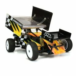 Top 10 ❤️ Hot Sale 🔥 Pro-Line Racing 1/10 Hoosier Super Chain Link M4 2WD Front 2.2" Dirt Oval Tires (2) 🎁 👏 -RC Cars And Trucks shop PRO827503 A5 K28VQUCC