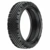 Promo 🌟 Budget ⭐ Pro-Line Racing 1/10 Prism Z4 2WD Front 2.2" Carpet Buggy Tires (2) 😀 ✔️