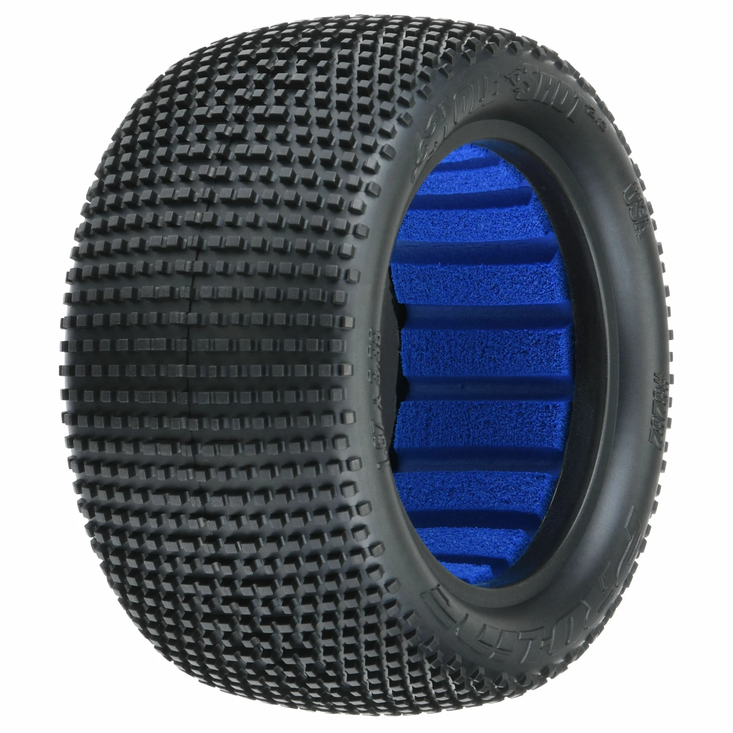 Brand new π Cheapest β¨ Pro-Line Racing 1/10 Hole Shot 3.0 M4 Rear 2.2" Off-Road Buggy Tires (2) π π 1 Brand new π Cheapest β¨ Pro-Line Racing 1/10 Hole Shot 3.0 M4 Rear 2.2" Off-Road Buggy Tires (2) π π
