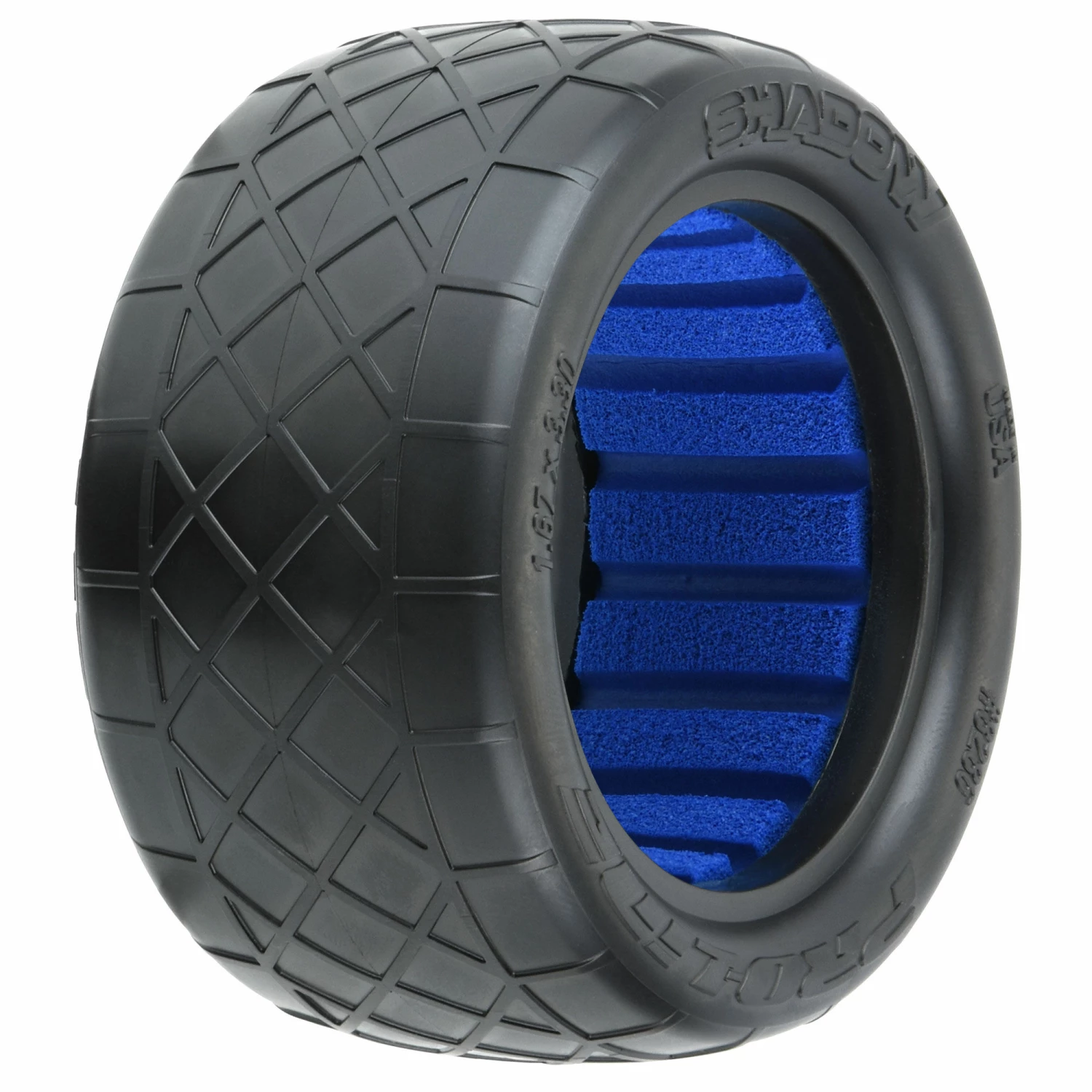 Cheapest β€οΈ Buy β€οΈ Pro-Line Racing 1/10 Shadow S4 Rear 2.2" Off-Road Buggy Tires (2) π π 1 Cheapest β€οΈ Buy β€οΈ Pro-Line Racing 1/10 Shadow S4 Rear 2.2" Off-Road Buggy Tires (2) π π