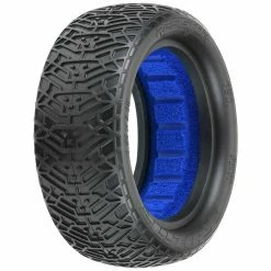 Wholesale 🥰 Best deal 🎁 Pro-Line Racing Resistor 2.2" 4WD S4 Buggy Front Tires (2) ⌛ 😉