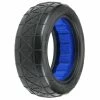 Brand new 🧨 Flash Sale 😀 Pro-Line Racing 1/10 Shadow S3 2WD Front 2.2" Off-Road Buggy Tires (2) 😍 ⌛