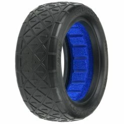 Buy π Best Pirce π― Pro-Line Racing 1/10 Shadow S3 4WD Front 2.2" Off-Road Buggy Tires (2) 𧨠π