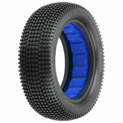 Flash Sale 🧨 Promo 😉 Pro-Line Racing Fugitive 2.2" 2WD M3 Buggy Front Tires (2) 👏 🎁