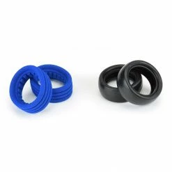 Buy 👍 Coupon ⌛ Pro-Line Racing 1/10 Bald Eagle 4WD S3 Front 2.2" Off-Road Buggy Tires (2) 😀 ❤️ -RC Cars And Trucks shop PRO8302203 A3 ZA7XTX6X