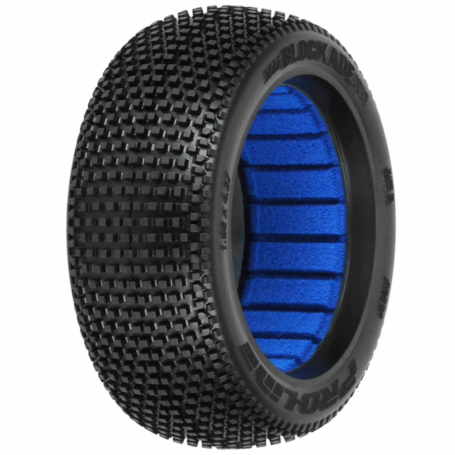 Best deal π₯ Top 10 π― Pro-Line Racing 1/8 Blockade S3 Front/Rear Off-Road Buggy Tires (2) π π 1 Best deal π₯ Top 10 π― Pro-Line Racing 1/8 Blockade S3 Front/Rear Off-Road Buggy Tires (2) π π