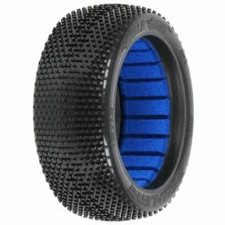 Best Pirce 🌟 Budget 🤩 Pro-Line Racing 1/8 Hole Shot 2.0 M4 Front/Rear Off-Road Buggy Tires (2) 🛒 ❤️