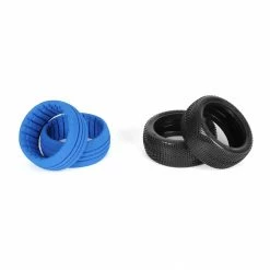 Brand new 🤩 Wholesale 🧨 Pro-Line Racing 1/8 Hole Shot 2.0 S4 Front/Rear Off-Road Buggy Tires (2) 💯 👏 -RC Cars And Trucks shop PRO9041204 A2 3QIITQ3R