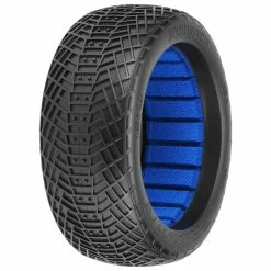 Top 10 🔔 Discount ✔️ Pro-Line Racing 1/8 Positron M4 Front/Rear Off-Road Buggy Tires (2) 🌟 🛒