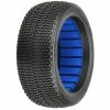 Budget 🥰 Cheap 😀 Pro-Line Racing 1/8 Buck Shot S4 Front/Rear Off-Road Buggy Tires (2) 💯 🎁