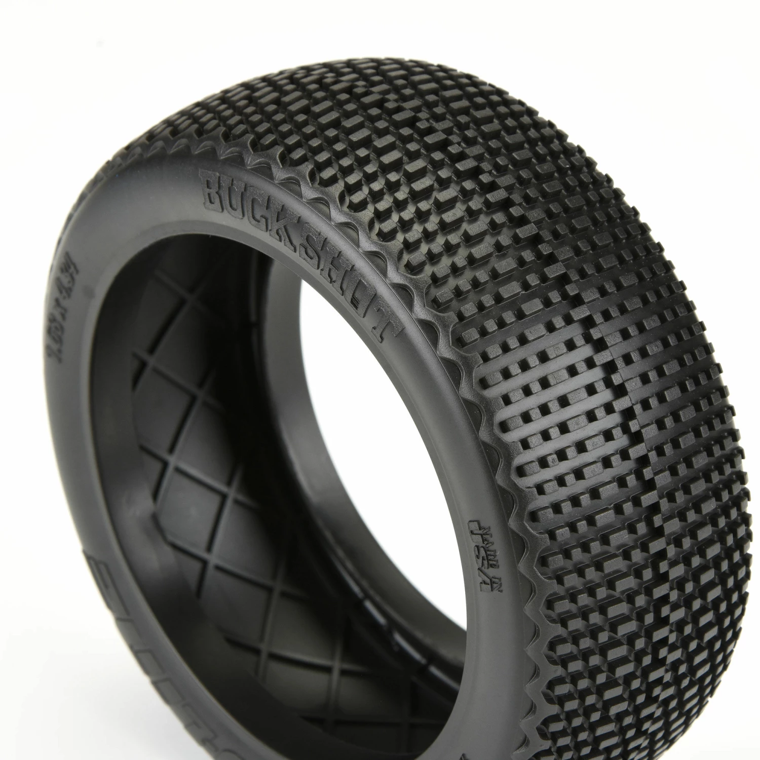 Budget π₯° Cheap π Pro-Line Racing 1/8 Buck Shot S4 Front/Rear Off-Road Buggy Tires (2) π― π 4 Budget π₯° Cheap π Pro-Line Racing 1/8 Buck Shot S4 Front/Rear Off-Road Buggy Tires (2) π― π - Image 4