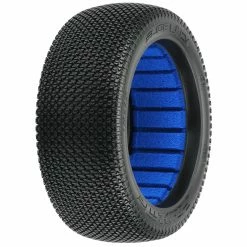 Cheapest 🛒 Top 10 🌟 Pro-Line Racing 1/8 Slide Lock MC Front/Rear Off-Road Buggy Tires (2) 🤩 ✨