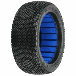 Outlet ✨ Promo 🎁 Pro-Line Racing 1/8 Slide Lock S2 Medium Off-Road Tire (2): Buggy 🔥 👏