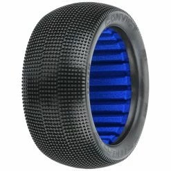 New 🔥 Hot Sale 🌟 Pro-Line Racing 1/8 Convict M3 Front/Rear 4.0" Off-Road Truck Tires (2) ❤️ 🥰