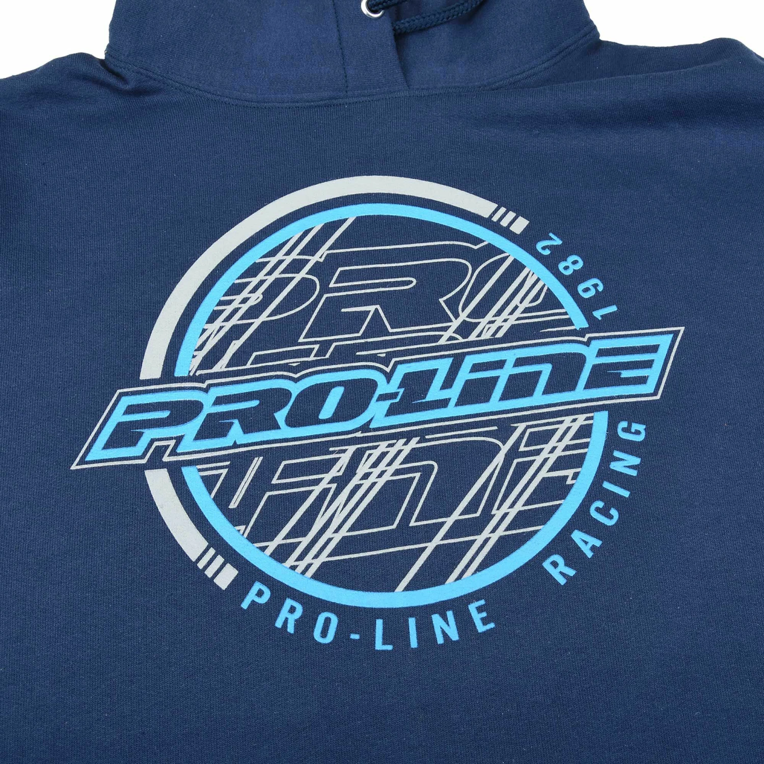 New π Best Pirce π Pro-Line Racing Pro-Line Sphere Navy Hoodie Sweatshirt - Small π― π― 2 New π Best Pirce π Pro-Line Racing Pro-Line Sphere Navy Hoodie Sweatshirt - Small π― π― - Image 2