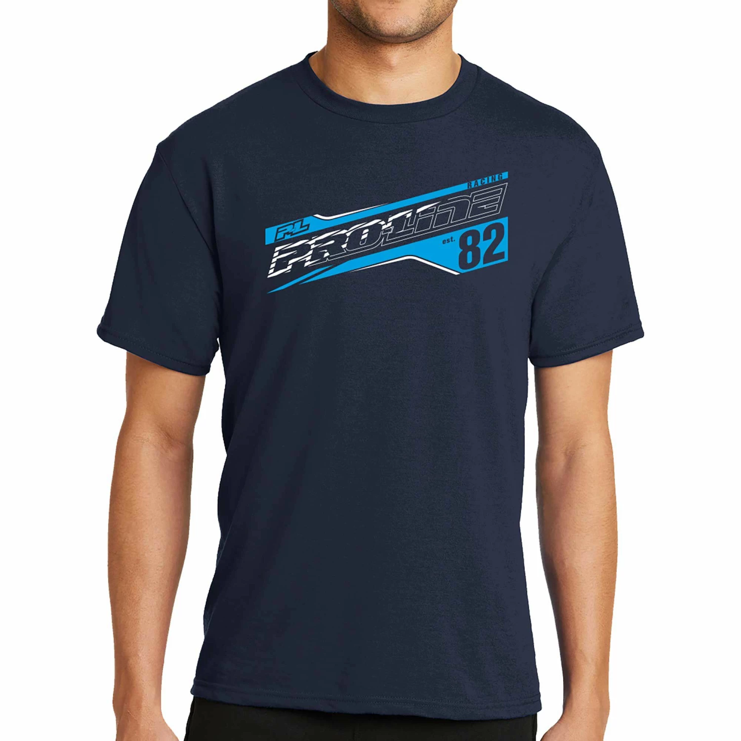 Flash Sale π Top 10 π Pro-Line Racing Pro-Line Streak Deep Navy T-Shirt - XX-Large π₯° π 1 Flash Sale π Top 10 π Pro-Line Racing Pro-Line Streak Deep Navy T-Shirt - XX-Large π₯° π