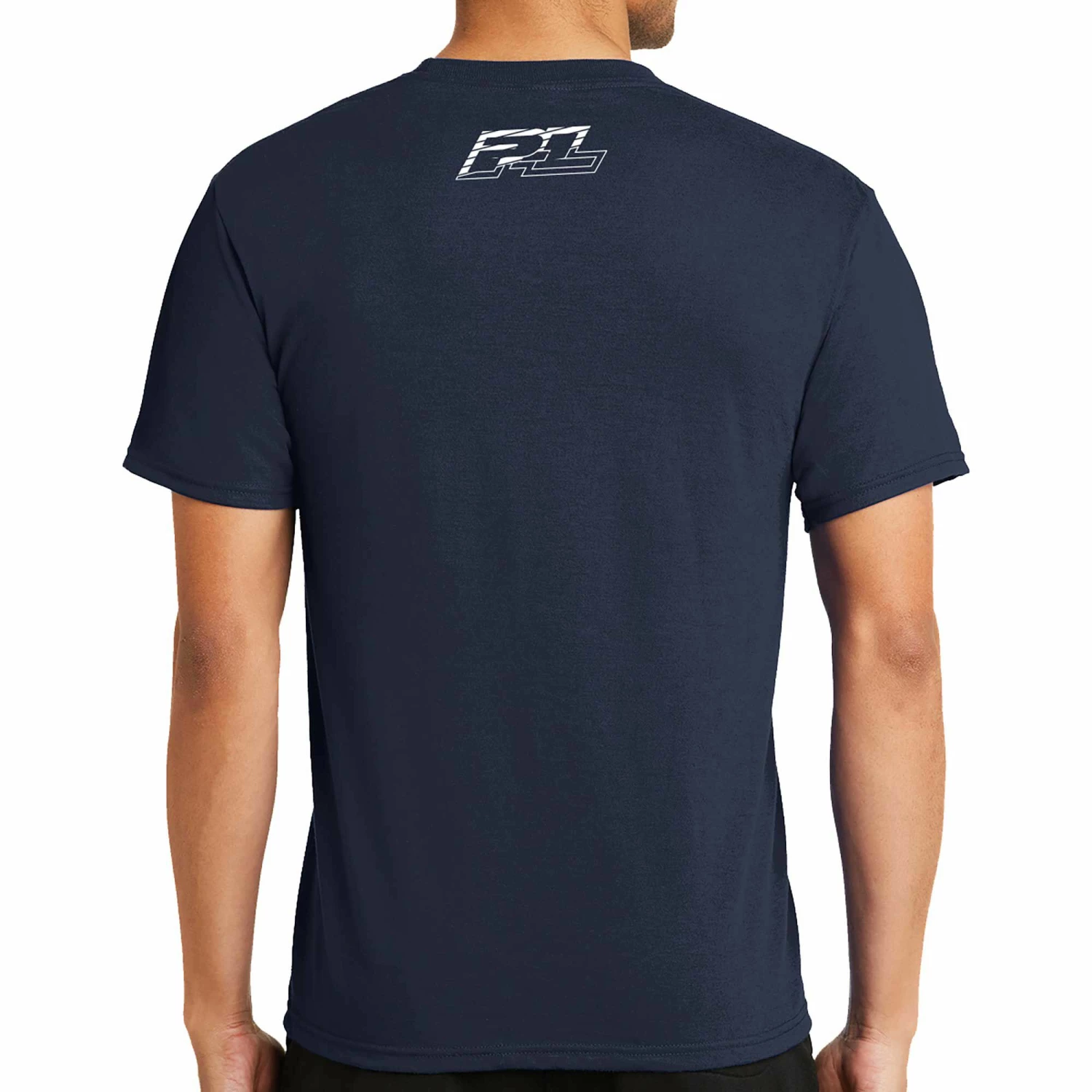 Flash Sale π Top 10 π Pro-Line Racing Pro-Line Streak Deep Navy T-Shirt - XX-Large π₯° π 2 Flash Sale π Top 10 π Pro-Line Racing Pro-Line Streak Deep Navy T-Shirt - XX-Large π₯° π - Image 2