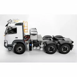 Promo 🎁 Deals ✔️ RC4WD 1/14 6WD Nashorn Semi Truck (FMX) Brushed RTR 🧨 🎁 -RC Cars And Trucks shop RC4VVJD00035 A02 95RYI3CY