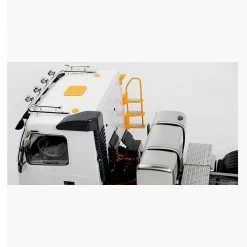 Promo 🎁 Deals ✔️ RC4WD 1/14 6WD Nashorn Semi Truck (FMX) Brushed RTR 🧨 🎁 -RC Cars And Trucks shop RC4VVJD00035 A06 95RYI3CY