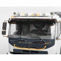 Promo 🎁 Deals ✔️ RC4WD 1/14 6WD Nashorn Semi Truck (FMX) Brushed RTR 🧨 🎁 -RC Cars And Trucks shop RC4VVJD00035 A08 95RYI3CY