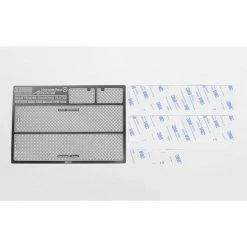 Deals ⭐ Best reviews of ❤️ RC4WD Rear Fender Diamond Plate: Mercedes-Benz Arocs 3348 6x4 Tipper Truck 😉 👏