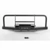 Hot Sale 🎁 Flash Sale 🤩 RC4WD 1/18 Front Winch Bumper, Black: Gelande II BlackJack RTR 🤩 🔥