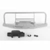 Best reviews of ❤️ New 😉 RC4WD 1/18 Front Winch Bumper with Winch, Silver: Gelande II BlackJack RTR 🎉 ✨