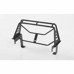 Best Sale 🔥 Deals 🎁 RC4WD Nemesis Roll Bar with Tire Rack: Desert Runner 👍 ✨