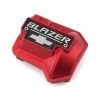 Flash Sale 😉 Coupon ❤️ RC4WD Alum Diff Cover: TRX-4 Chevy K5 Blazer, Red 👏 ❤️