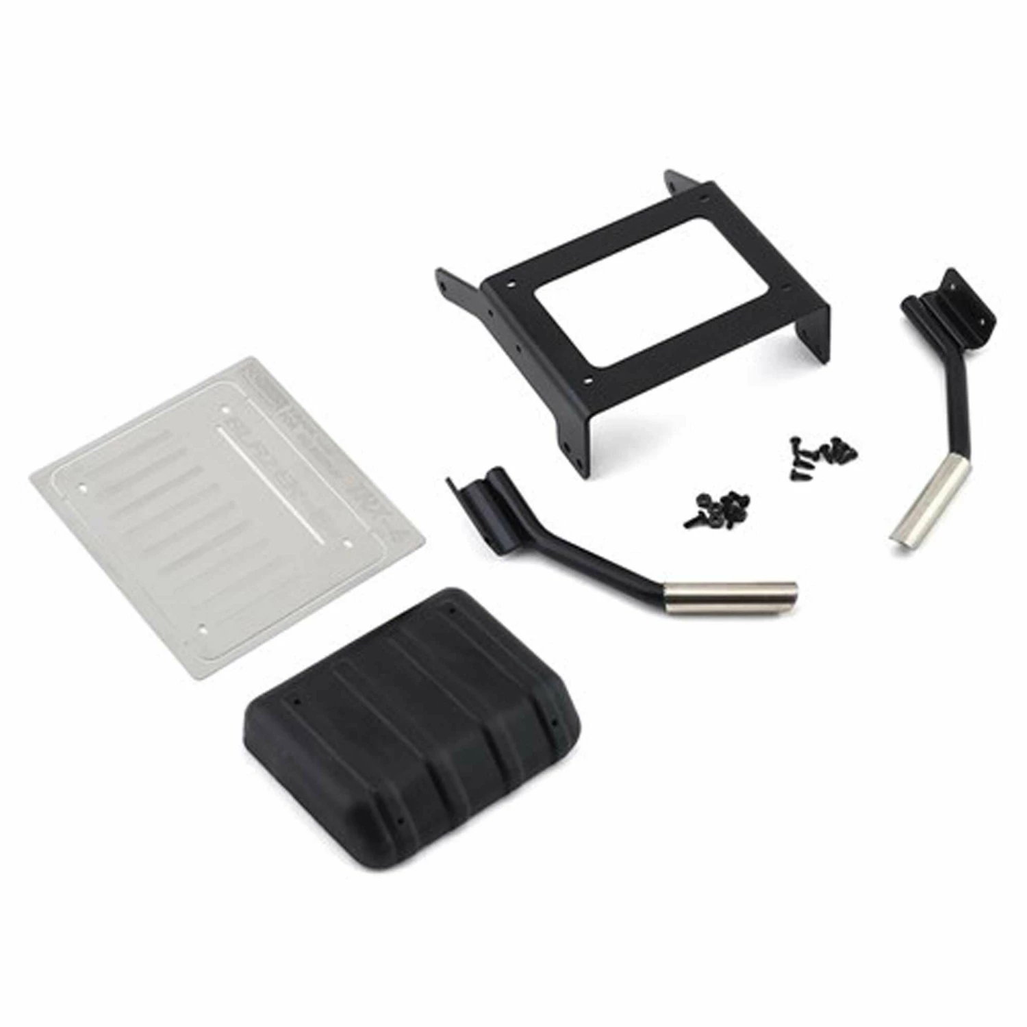 Hot Sale π Deals 𧨠RC4WD Fuel Tank with Dual Exhaust: TRX-4 Chevy K5 Blazer π₯ β 1 Hot Sale π Deals 𧨠RC4WD Fuel Tank with Dual Exhaust: TRX-4 Chevy K5 Blazer π₯ β