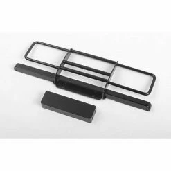 Brand new 💯 Budget 🎁 RC4WD Ranch Front Bumper: GEN8 Scout II 1/10 Crawler ⭐ ✔️