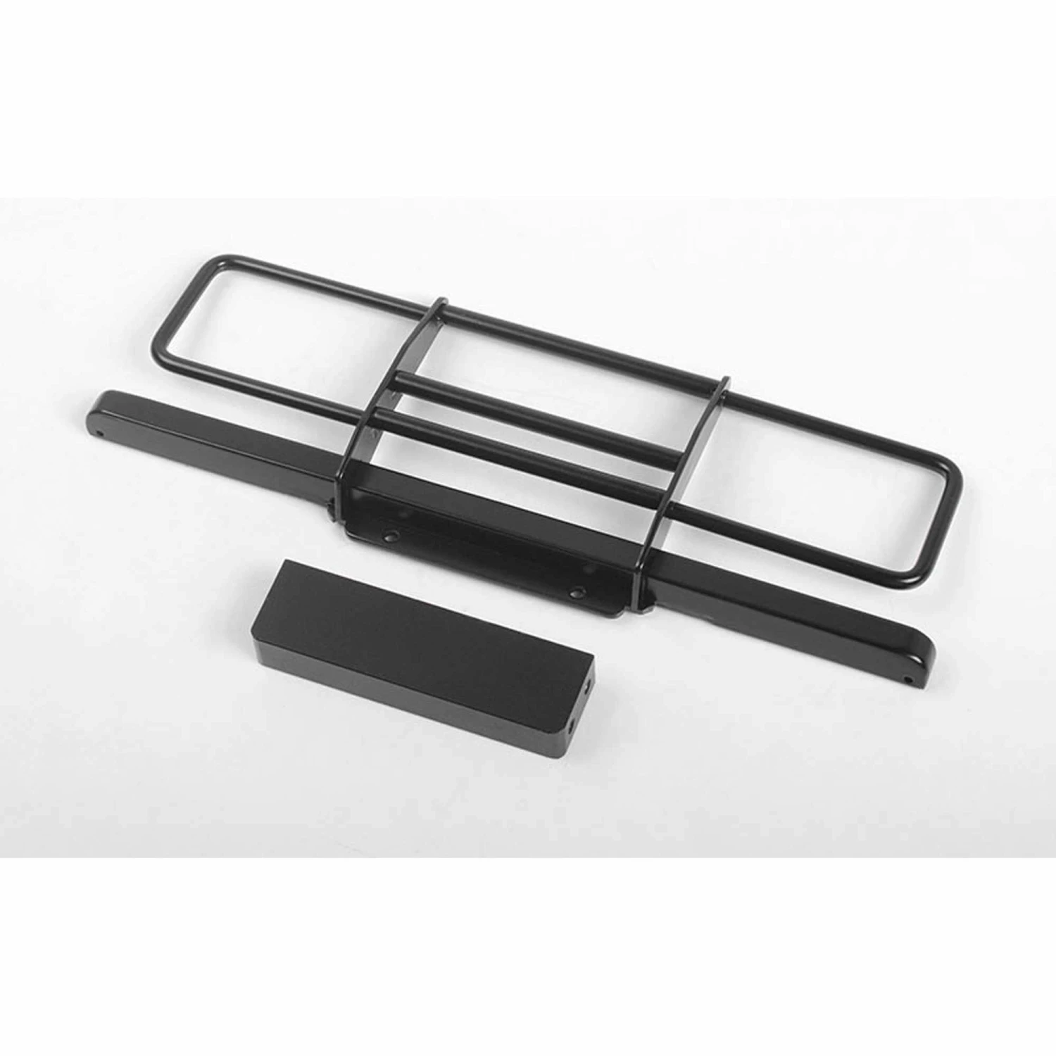 Brand new π― Budget π RC4WD Ranch Front Bumper: GEN8 Scout II 1/10 Crawler β βοΈ 1 Brand new π― Budget π RC4WD Ranch Front Bumper: GEN8 Scout II 1/10 Crawler β βοΈ